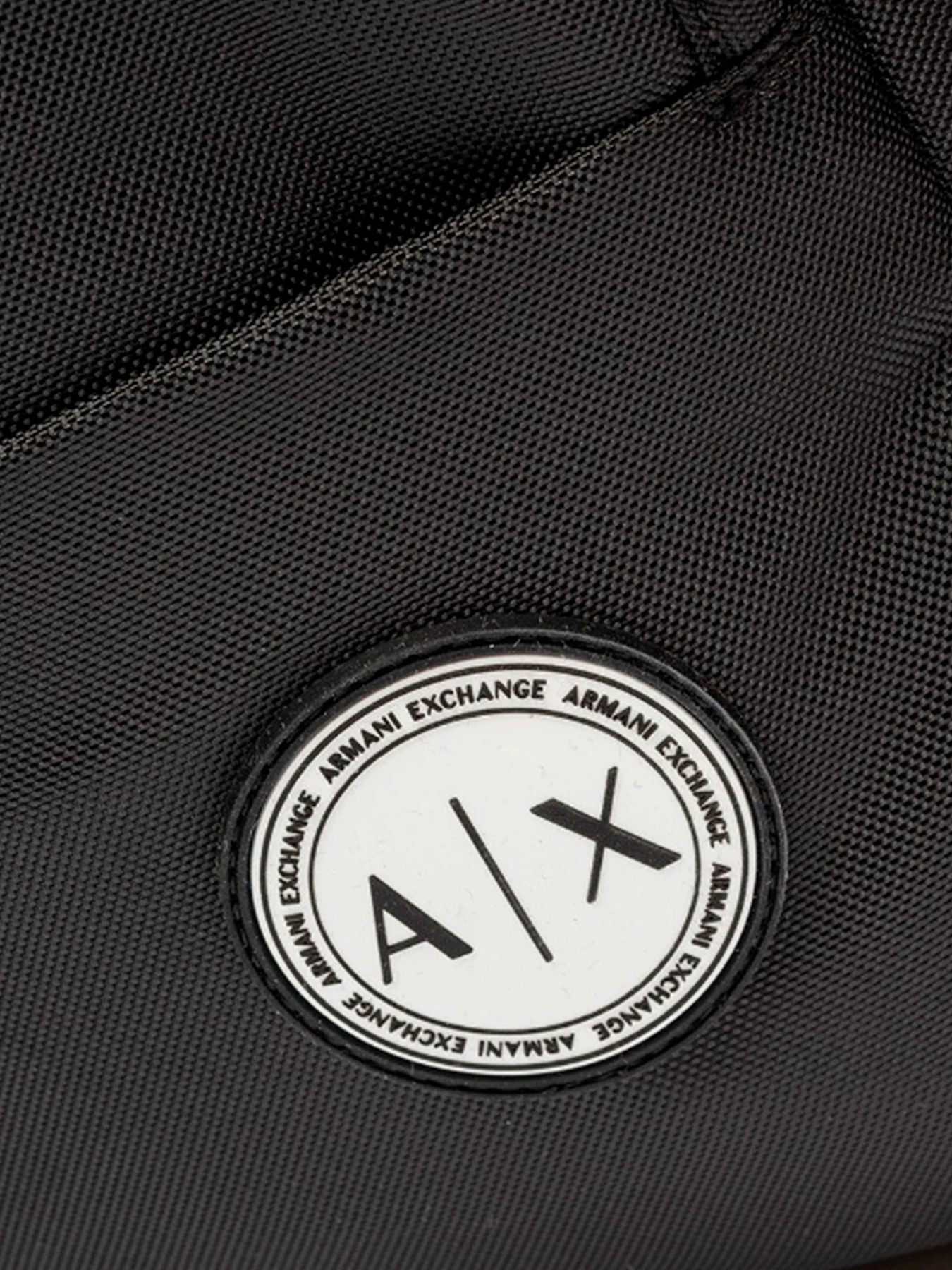 Рюкзаки Armani Exchange модель 952553-3F878-00020 Рюкзаки Armani Exchange модель 952553-3F878-00020 Фото