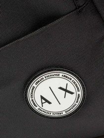Рюкзаки Armani Exchange модель 952553-3F878-00020 Фото