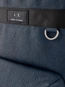 Рюкзаки Armani Exchange модель 952562-3F867-00035 Фото