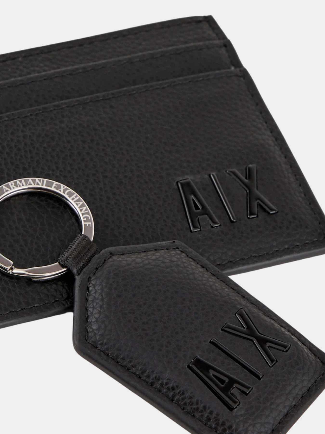 Кошельки Armani Exchange модель 958510-3F892-00020 Фото