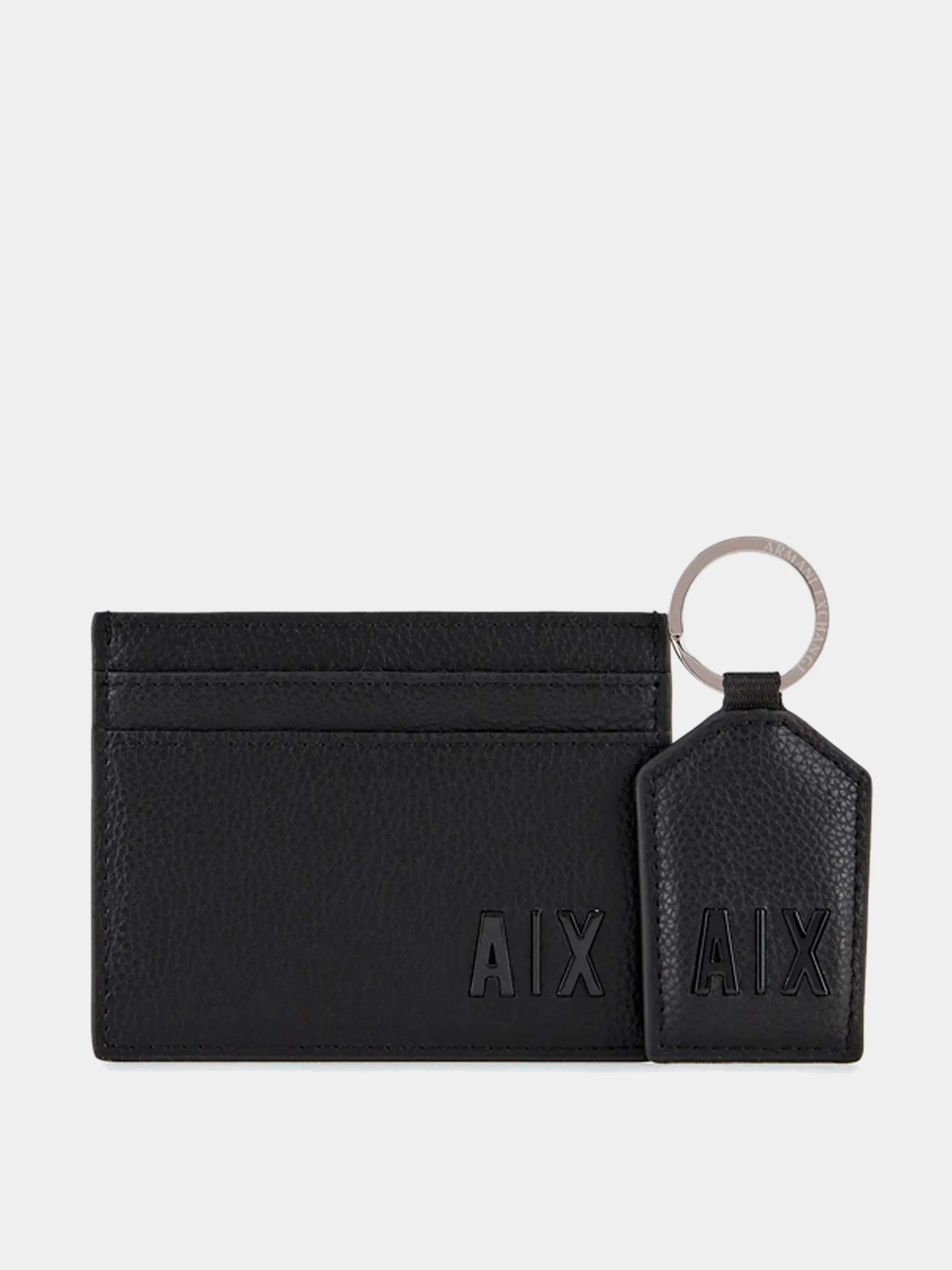 Кошельки Armani Exchange модель 958510-3F892-00020 Фото