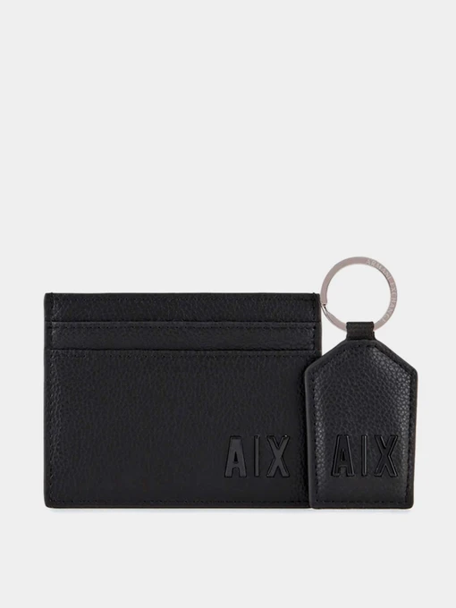Кошельки Armani Exchange модель 958510-3F892-00020 Фото