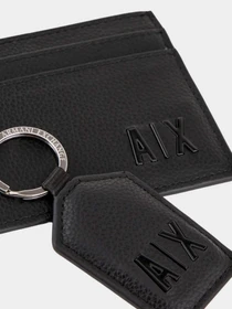 Кошельки Armani Exchange модель 958510-3F892-00020 Фото