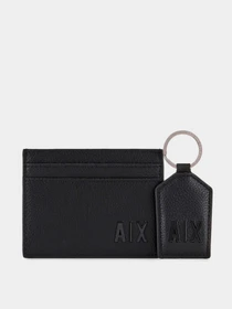 Кошельки Armani Exchange модель 958510-3F892-00020 Фото