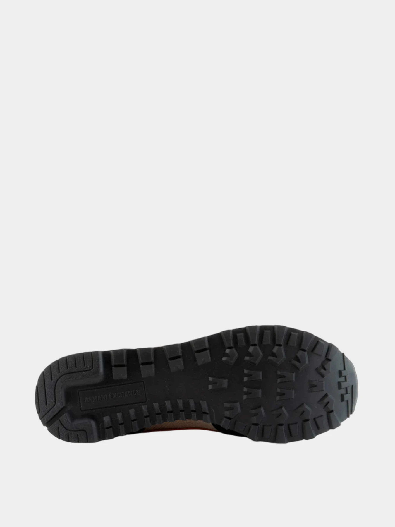 Кроссовки Armani Exchange модель XUX083-XV263-T079 Кроссовки Armani Exchange модель XUX083-XV263-T079 Фото