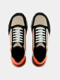 Кроссовки Armani Exchange модель XUX083-XV263-T079 Фото