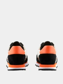 Кроссовки Armani Exchange модель XUX083-XV263-T079 Фото
