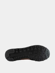 Кроссовки Armani Exchange модель XUX083-XV263-T079 Фото