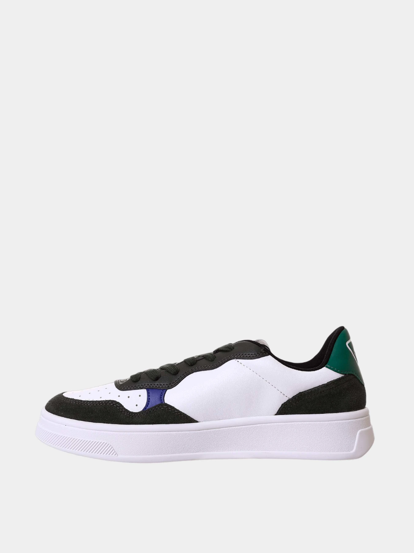 Кроссовки Armani Exchange модель XUX148-XV601-T042 Кроссовки Armani Exchange модель XUX148-XV601-T042 Фото