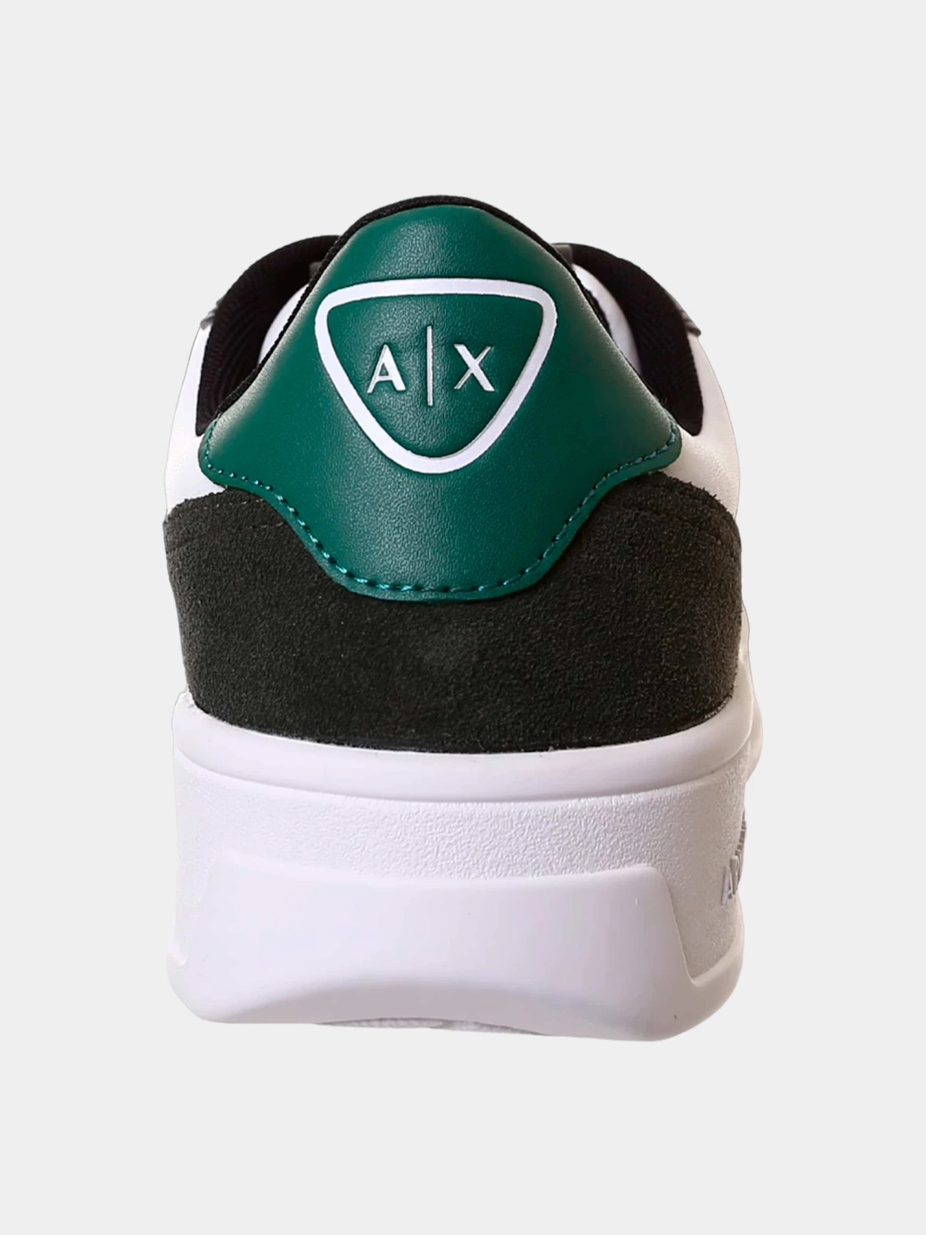 Кроссовки Armani Exchange модель XUX148-XV601-T042 Кроссовки Armani Exchange модель XUX148-XV601-T042 Фото