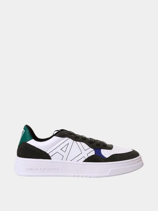 Кроссовки Armani Exchange модель XUX148-XV601-T042 Фото