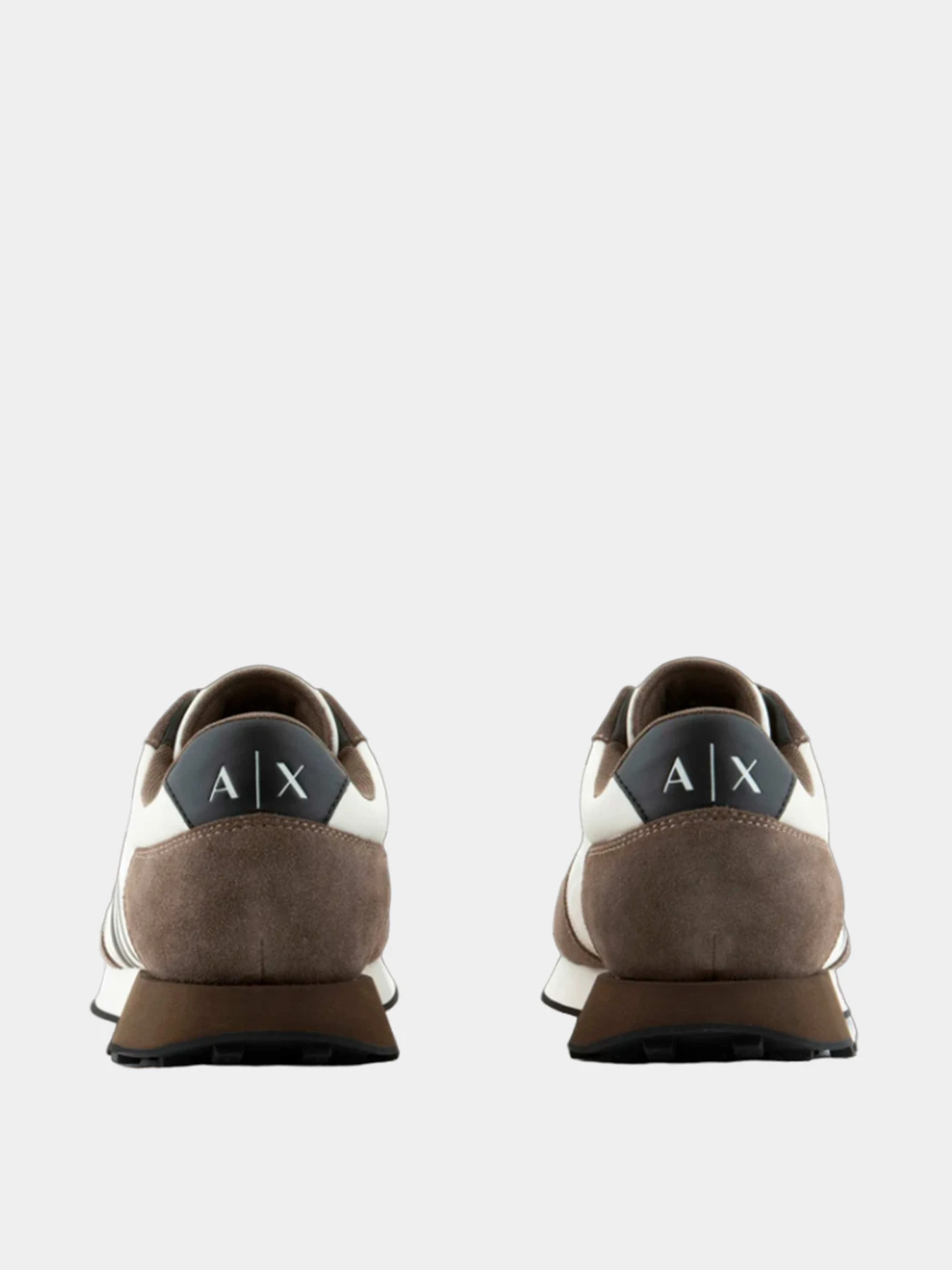Кроссовки Armani Exchange модель XUX157-XV588-T075 Кроссовки Armani Exchange модель XUX157-XV588-T075 Фото