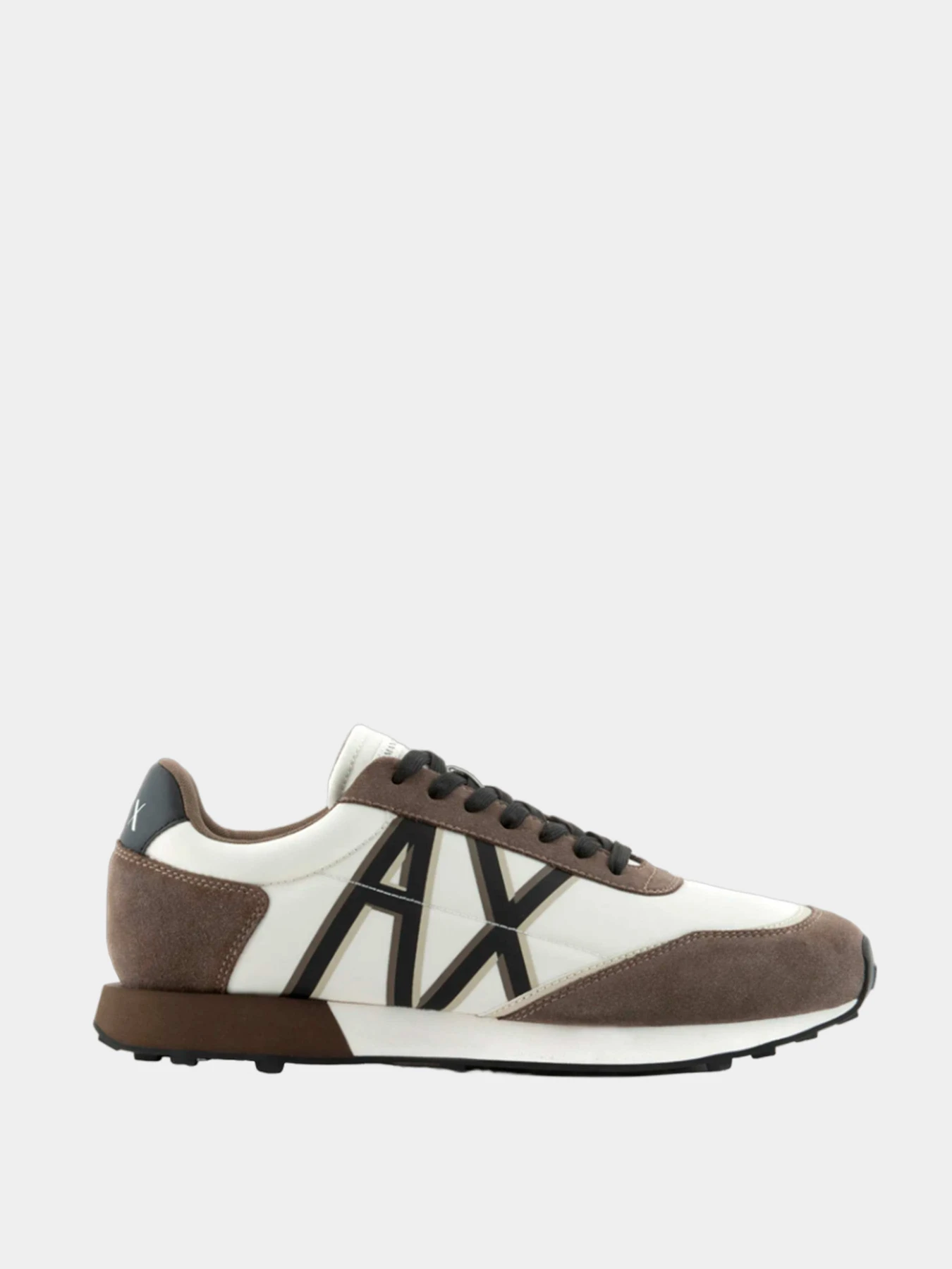 Кроссовки Armani Exchange модель XUX157-XV588-T075 Кроссовки Armani Exchange модель XUX157-XV588-T075 Фото