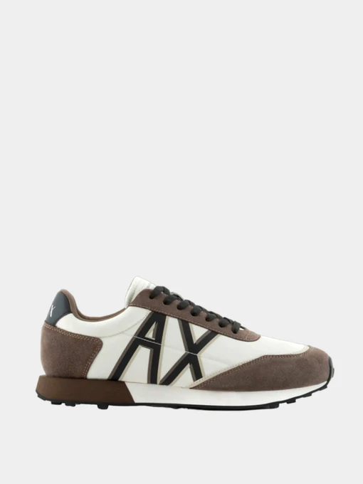 Кроссовки Armani Exchange модель XUX157-XV588-T075 Фото