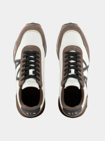 Кроссовки Armani Exchange модель XUX157-XV588-T075 Фото