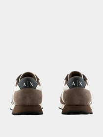 Кроссовки Armani Exchange модель XUX157-XV588-T075 Фото