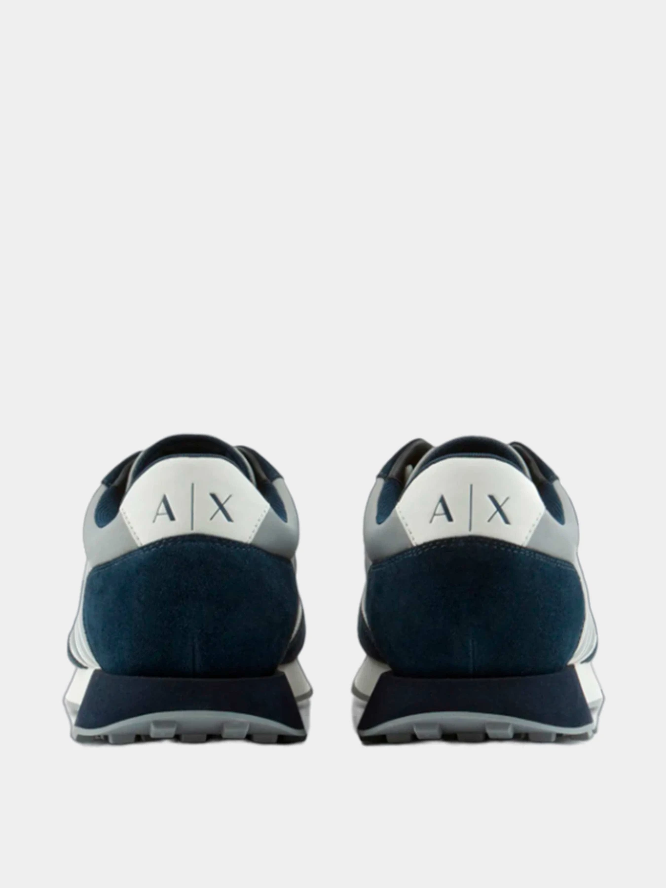 Кроссовки Armani Exchange модель XUX157-XV588-T076 Кроссовки Armani Exchange модель XUX157-XV588-T076 Фото