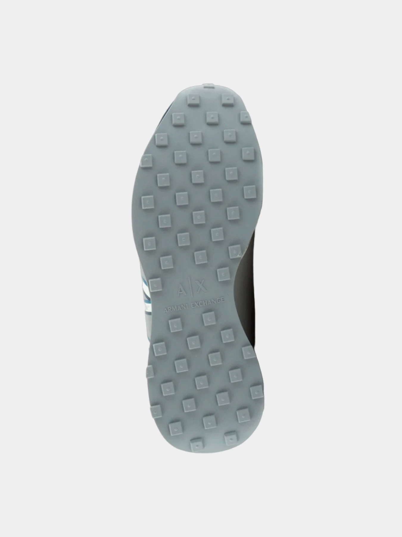 Кроссовки Armani Exchange модель XUX157-XV588-T076 Кроссовки Armani Exchange модель XUX157-XV588-T076 Фото