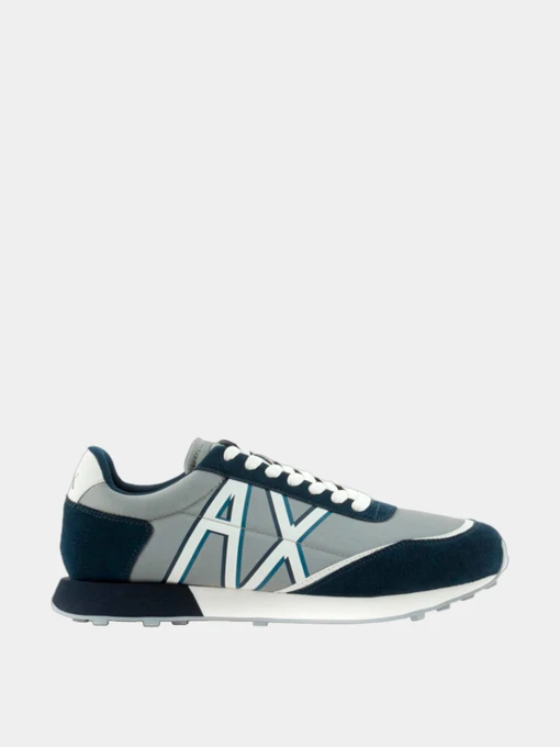 Кроссовки Armani Exchange модель XUX157-XV588-T076 Фото