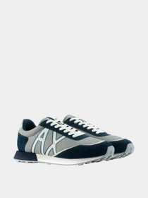 Кроссовки Armani Exchange модель XUX157-XV588-T076 Фото