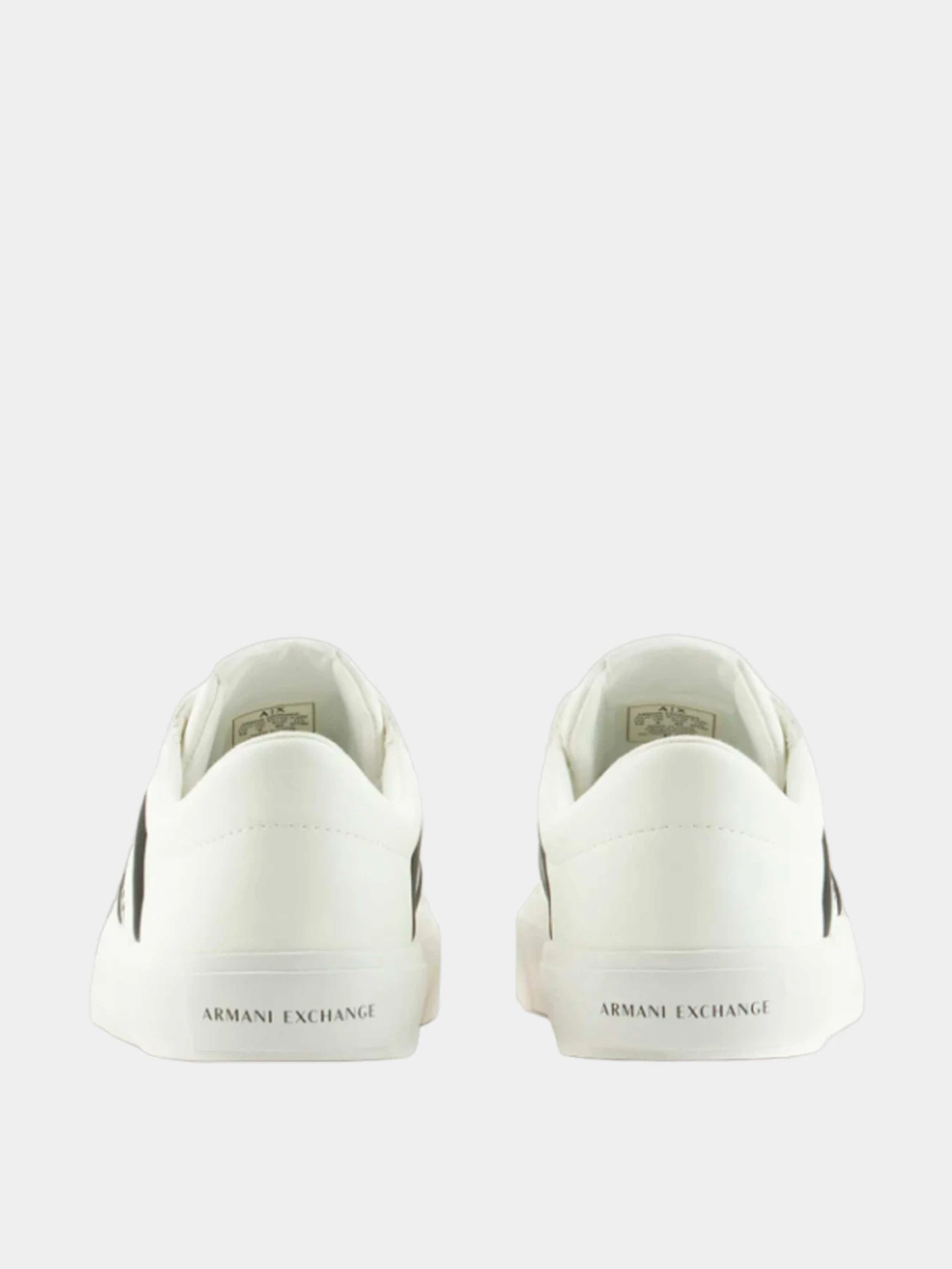 Кеды Armani Exchange модель XUX165-XV758-K488 Кеды Armani Exchange модель XUX165-XV758-K488 Фото