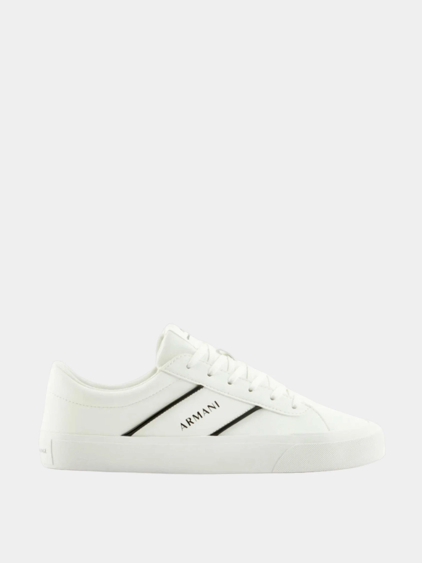 Кеды Armani Exchange модель XUX165-XV758-K488 Кеды Armani Exchange модель XUX165-XV758-K488 Фото