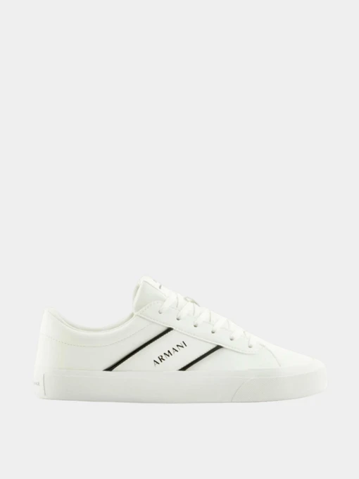 Кеды Armani Exchange модель XUX165-XV758-K488 Фото