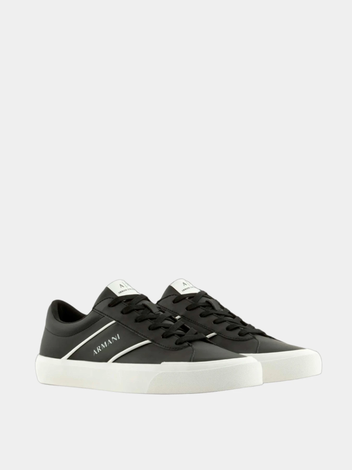 Кеды Armani Exchange модель XUX165-XV758-S277 Кеды Armani Exchange модель XUX165-XV758-S277 Фото