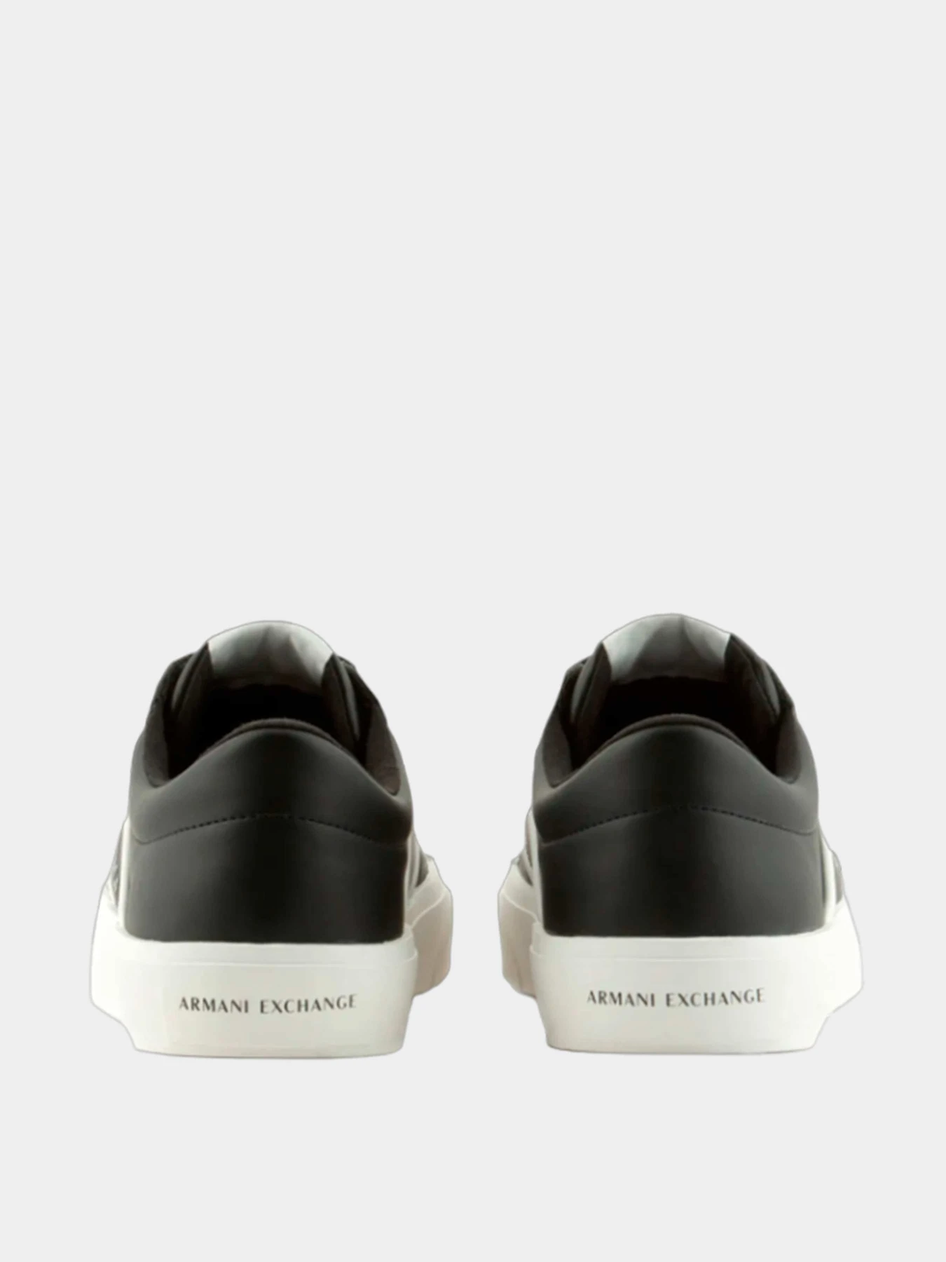 Кеды Armani Exchange модель XUX165-XV758-S277 Кеды Armani Exchange модель XUX165-XV758-S277 Фото
