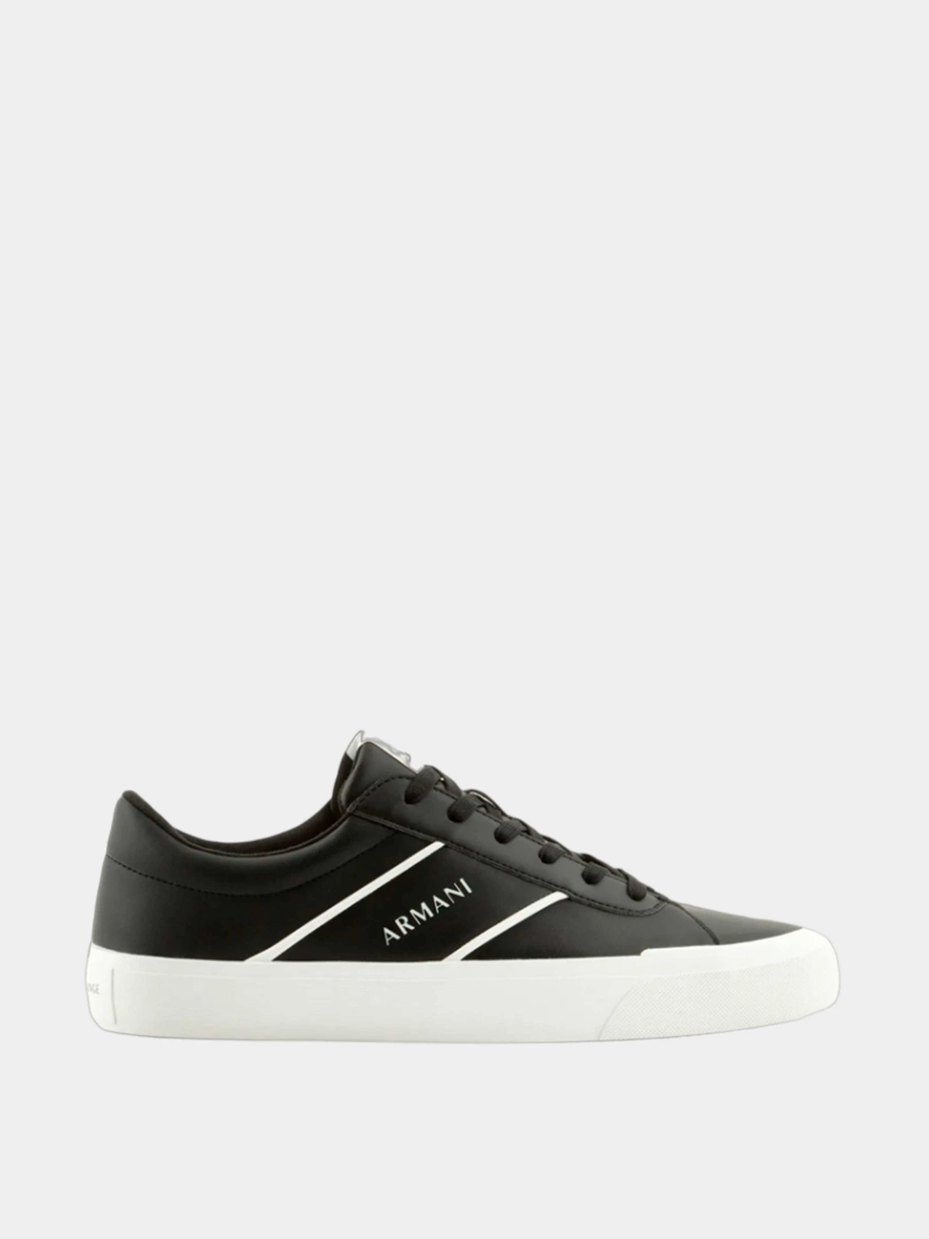 Кеды Armani Exchange модель XUX165-XV758-S277 Кеды Armani Exchange модель XUX165-XV758-S277 Фото