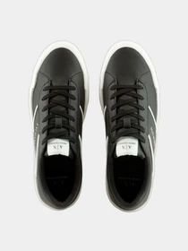 Кеды Armani Exchange модель XUX165-XV758-S277 Фото