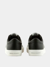 Кеды Armani Exchange модель XUX165-XV758-S277 Фото