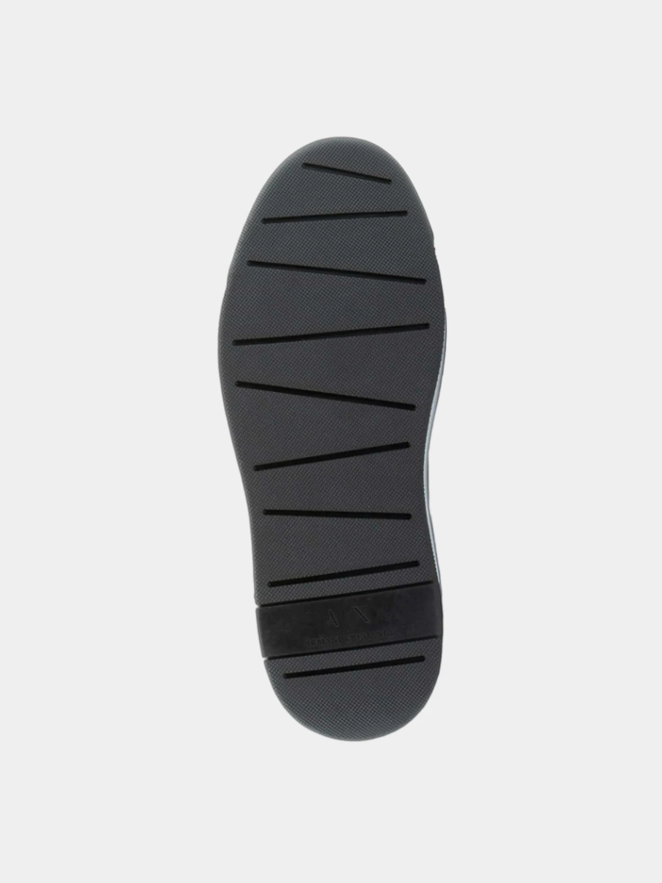 Кеды Armani Exchange модель XUX177-XV762-T037 Кеды Armani Exchange модель XUX177-XV762-T037 Фото