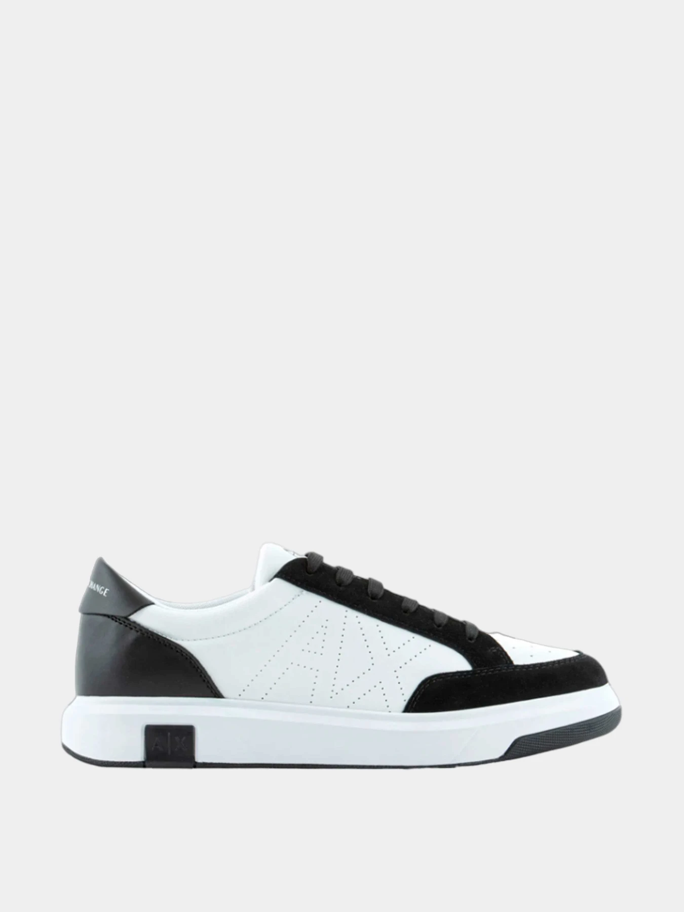 Кеды Armani Exchange модель XUX177-XV762-T037 Кеды Armani Exchange модель XUX177-XV762-T037 Фото