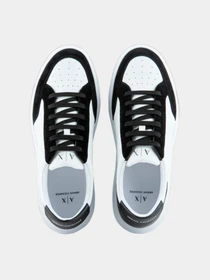 Кеды Armani Exchange модель XUX177-XV762-T037 Фото