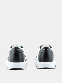 Кеды Armani Exchange модель XUX177-XV762-T037 Фото