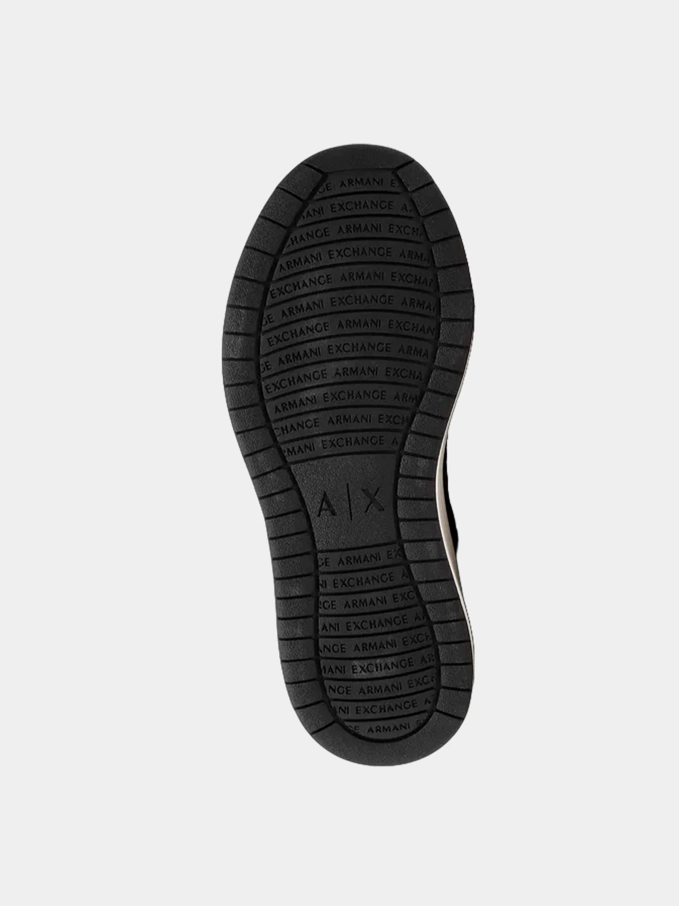 Кроссовки Armani Exchange модель XUX185-XV772-K001 Кроссовки Armani Exchange модель XUX185-XV772-K001 Фото