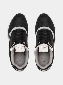 Кроссовки Armani Exchange модель XUX185-XV772-K001 Фото