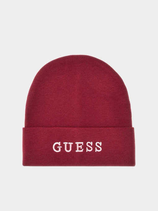Шляпалар мен қалпақ GUESS үлгі AW9251-WOL01-WBY Фото