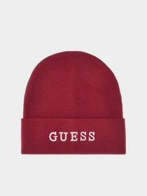 Шапки и кепки GUESS модель AW9251-WOL01-WBY Фото