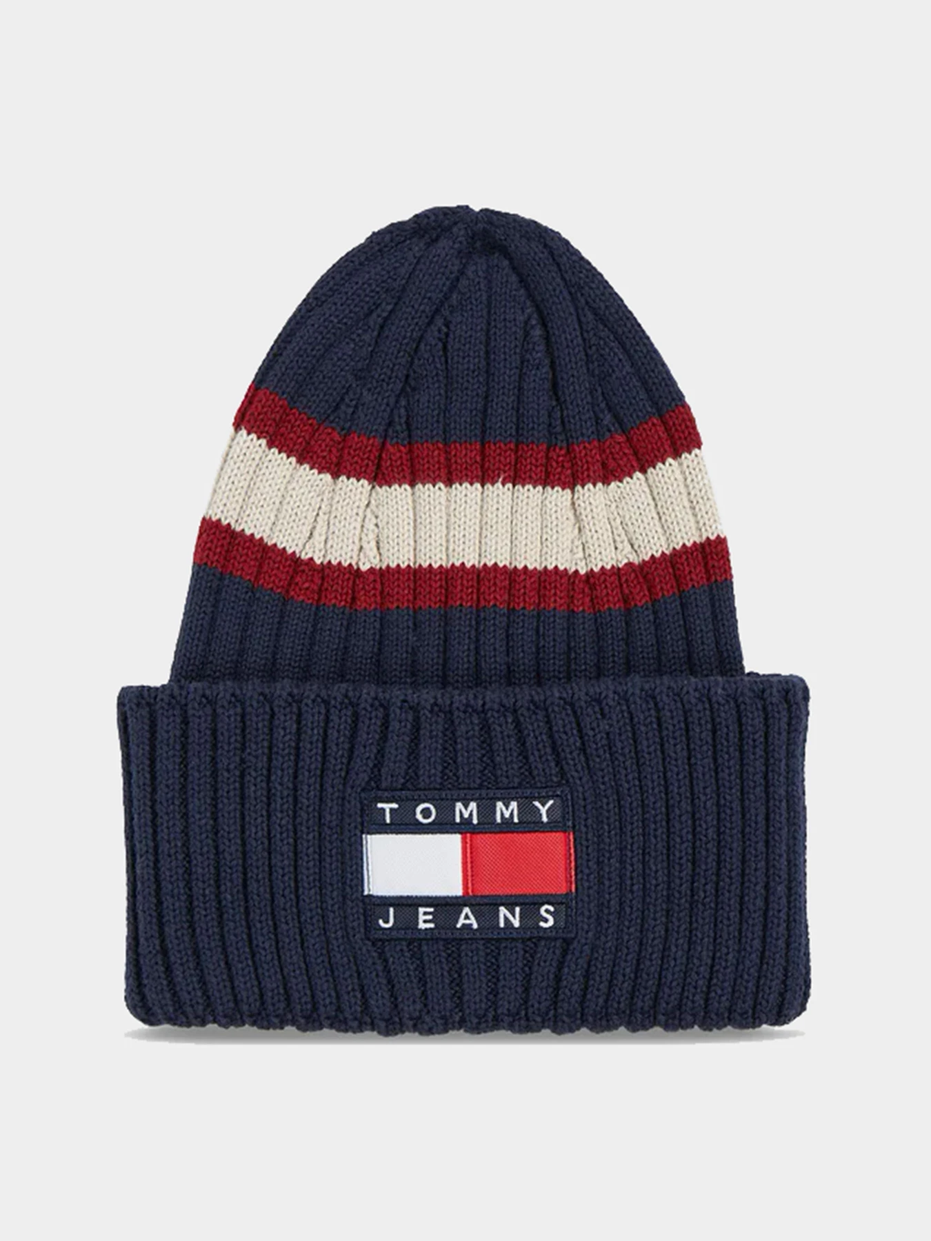 Шапки и кепки Tommy Hilfiger модель AM0AM11689-0GZ Шапки и кепки Tommy Hilfiger модель AM0AM11689-0GZ Фото