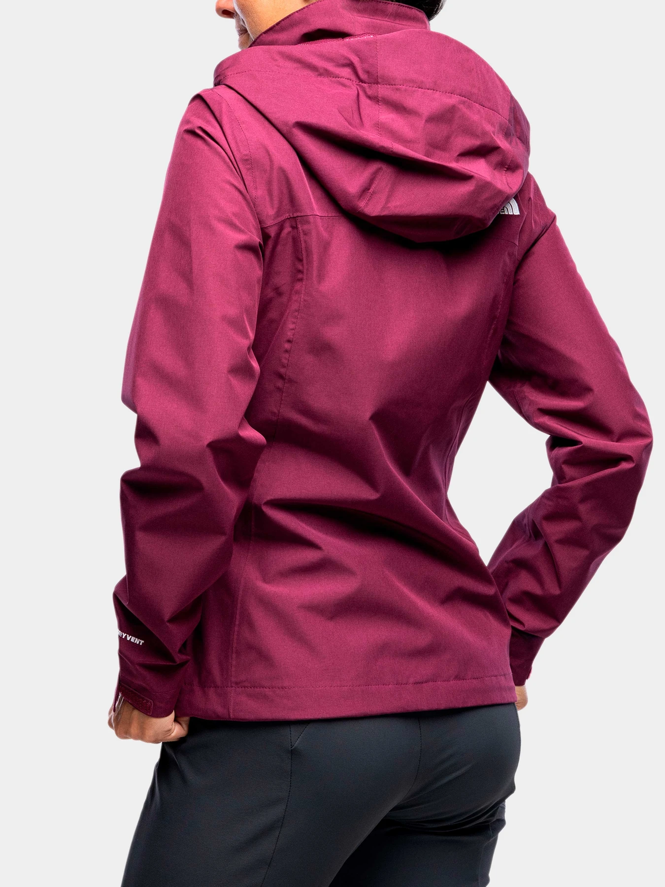 Куртки и дубленки The North Face модель NF00A3X6JIF1 Куртки и дубленки The North Face модель NF00A3X6JIF1 Фото