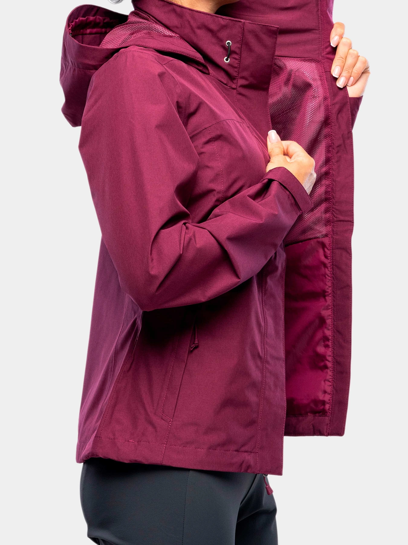 Куртки и дубленки The North Face модель NF00A3X6JIF1 Куртки и дубленки The North Face модель NF00A3X6JIF1 Фото