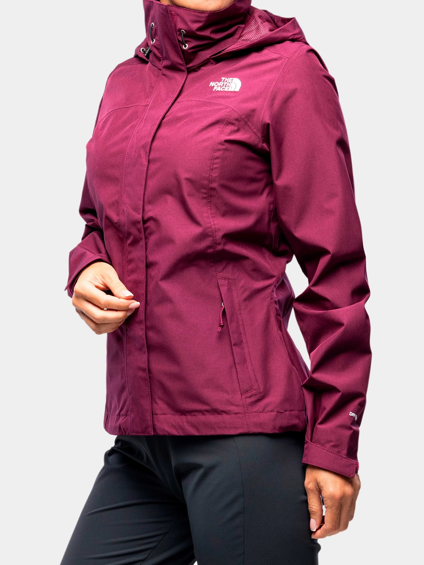 Куртки и дубленки The North Face модель NF00A3X6JIF1 Куртки и дубленки The North Face модель NF00A3X6JIF1 Фото