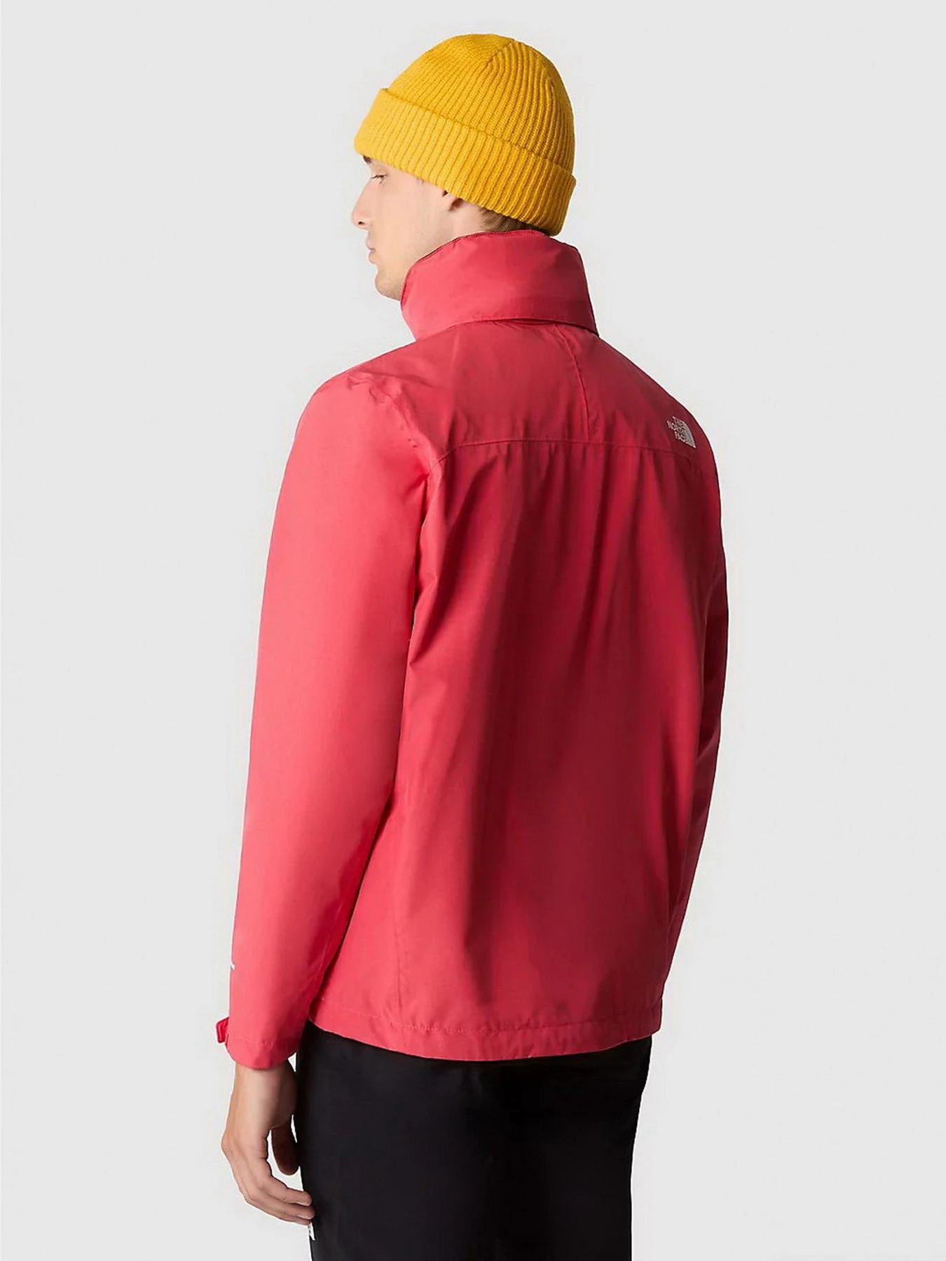 Куртки и дубленки The North Face модель NF00A3X5JIN1 Куртки и дубленки The North Face модель NF00A3X5JIN1 Фото