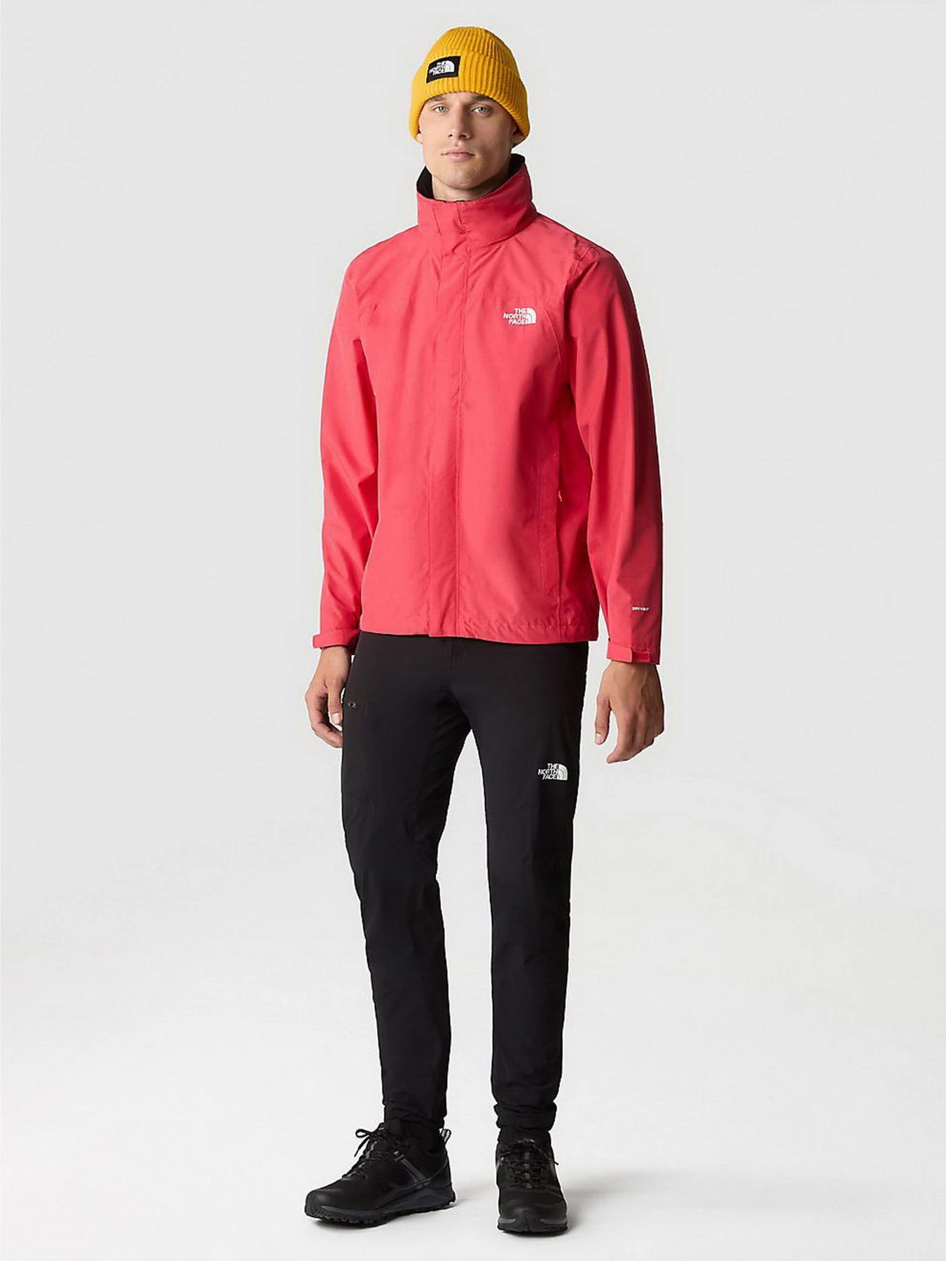 Куртки и дубленки The North Face модель NF00A3X5JIN1 Куртки и дубленки The North Face модель NF00A3X5JIN1 Фото