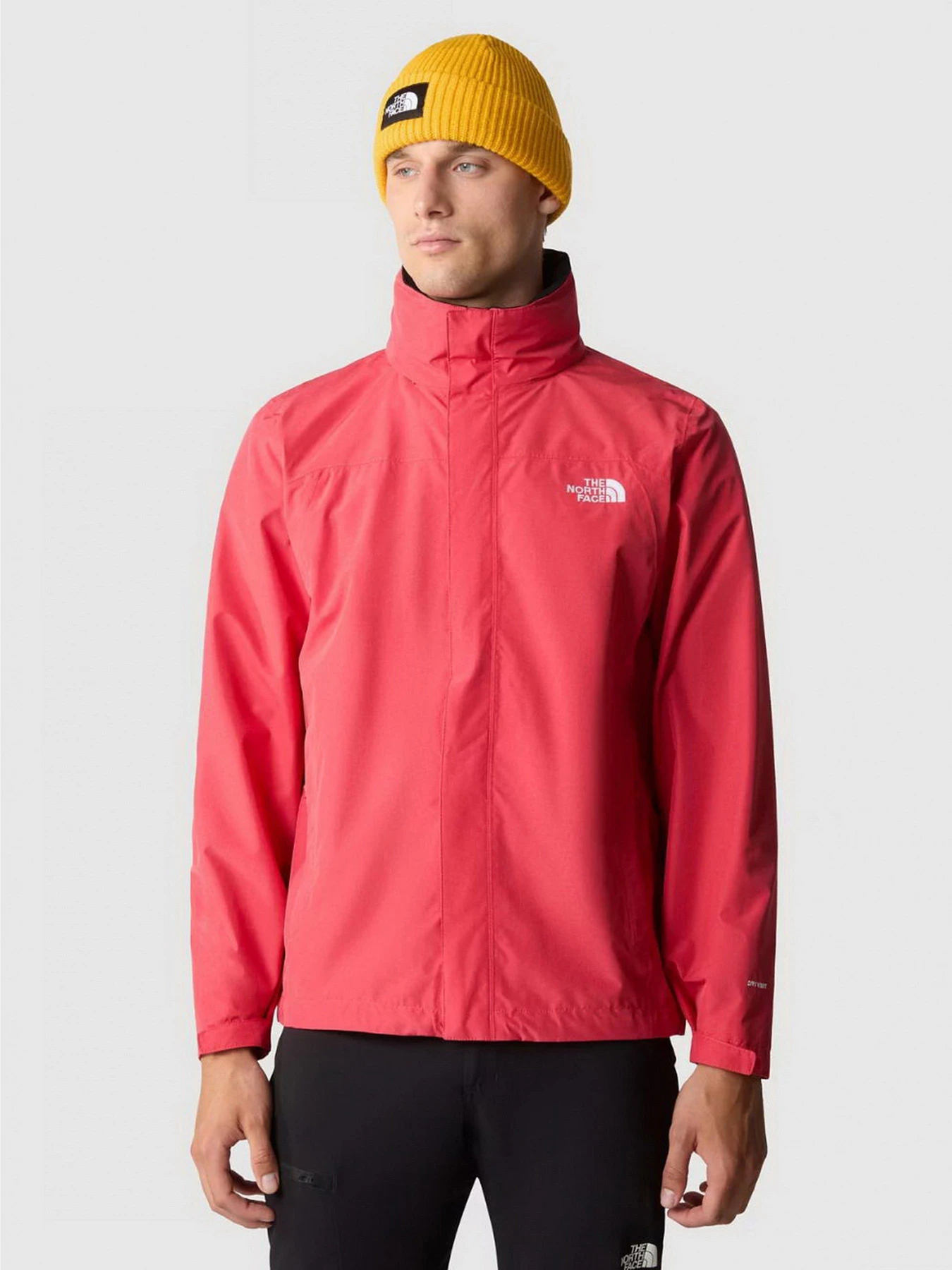Куртки и дубленки The North Face модель NF00A3X5JIN1 Куртки и дубленки The North Face модель NF00A3X5JIN1 Фото