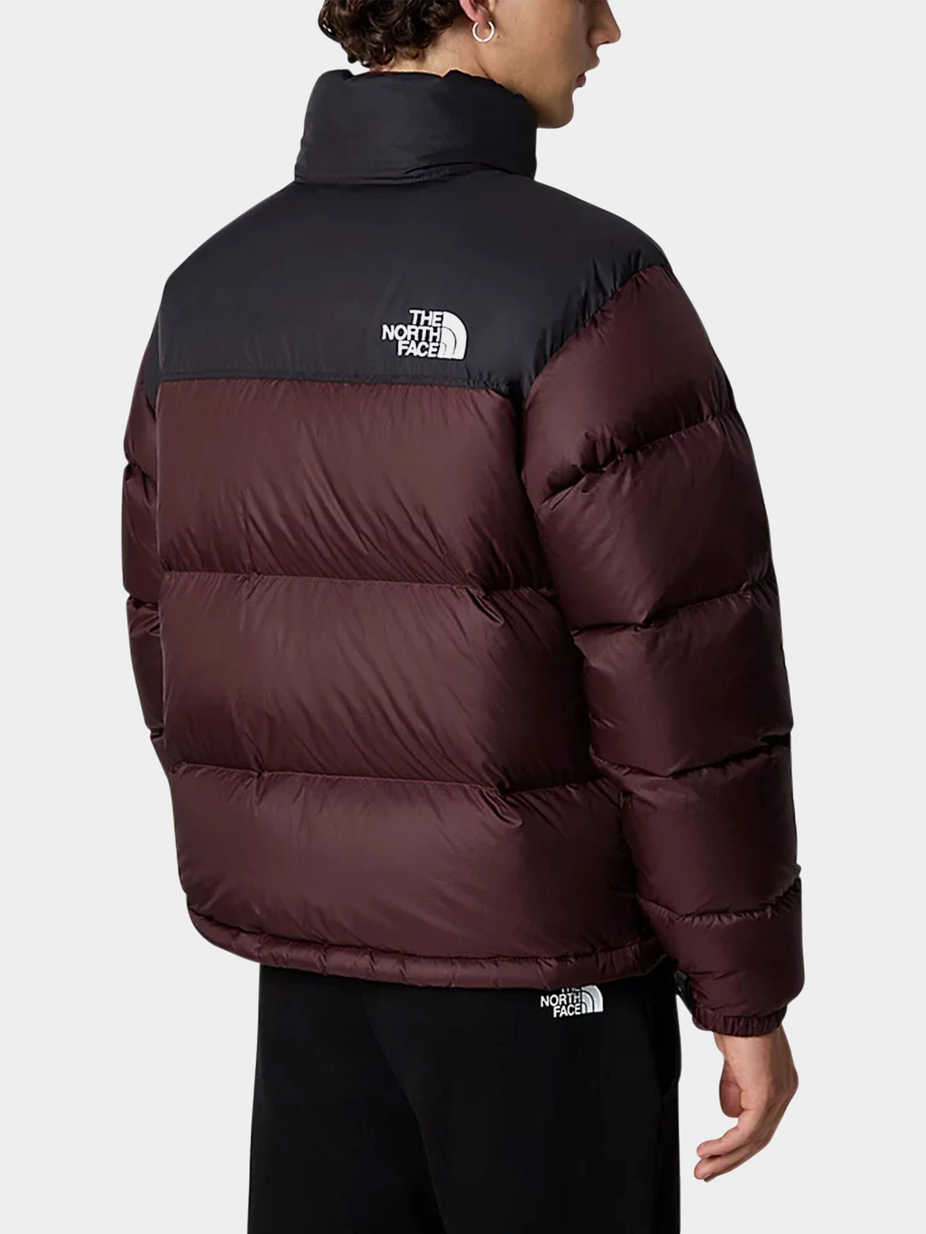 Куртки и дубленки The North Face модель NF0A3C8DLOS1 Фото