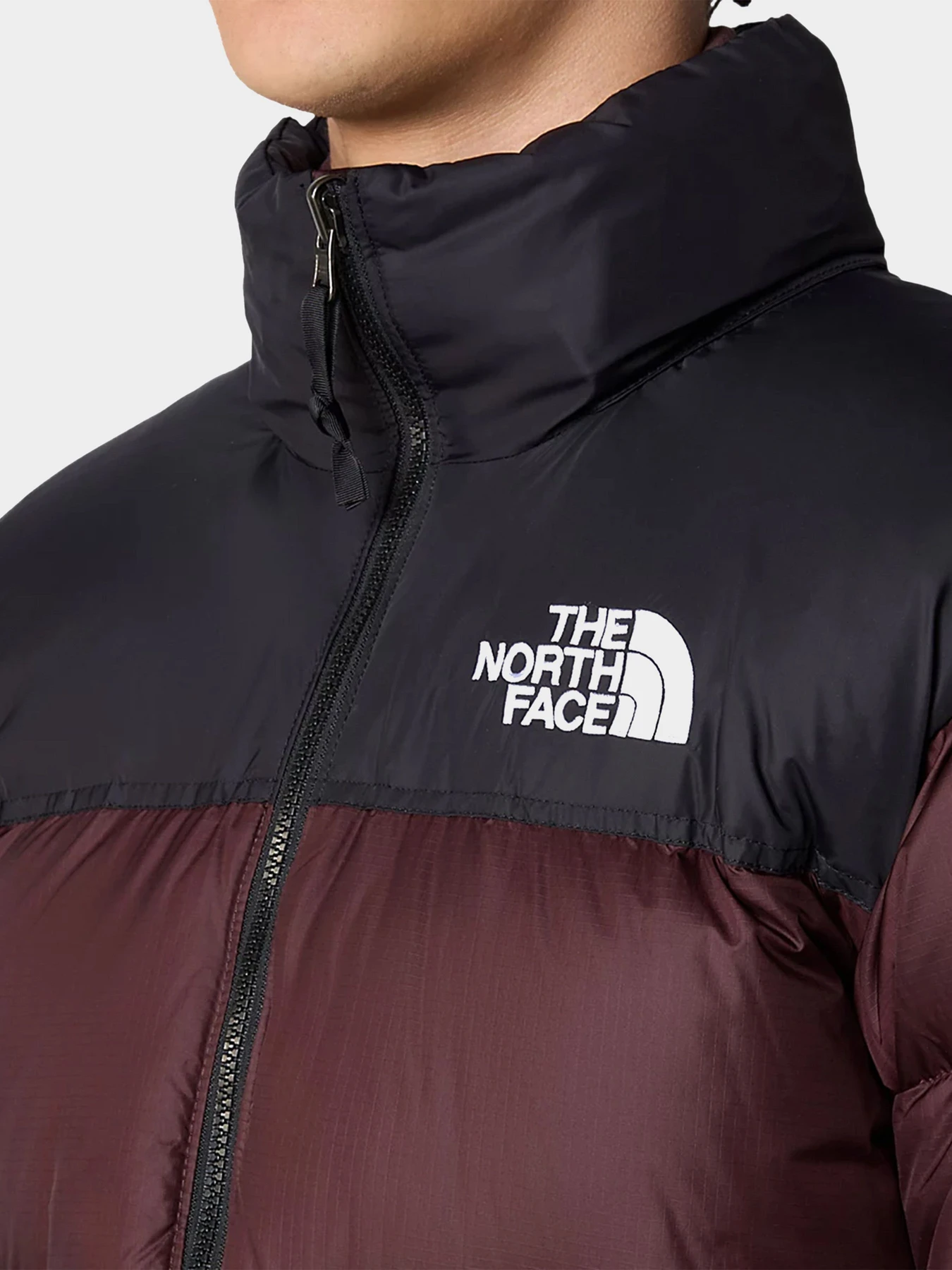 Куртки и дубленки The North Face модель NF0A3C8DLOS1 Фото