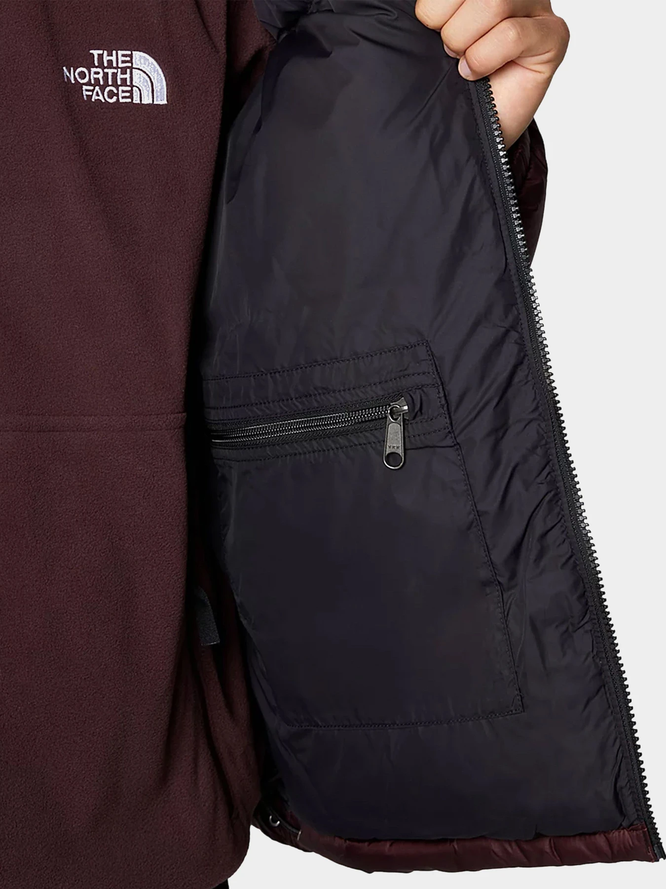 Куртки и дубленки The North Face модель NF0A3C8DLOS1 Фото